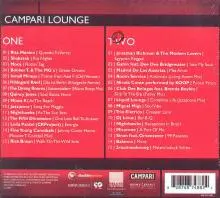 Campari Lounge -30tr-